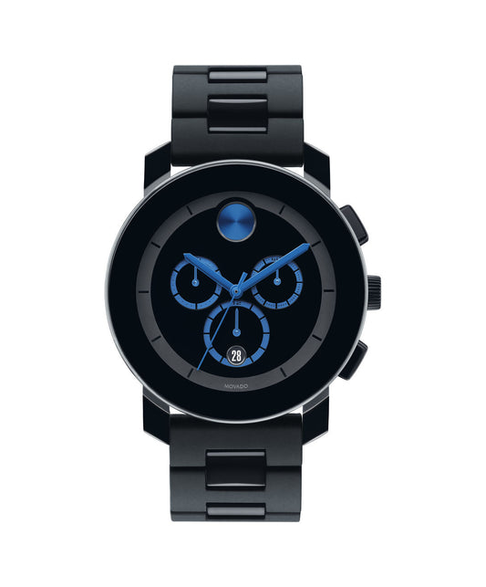 MOVADO BOLD