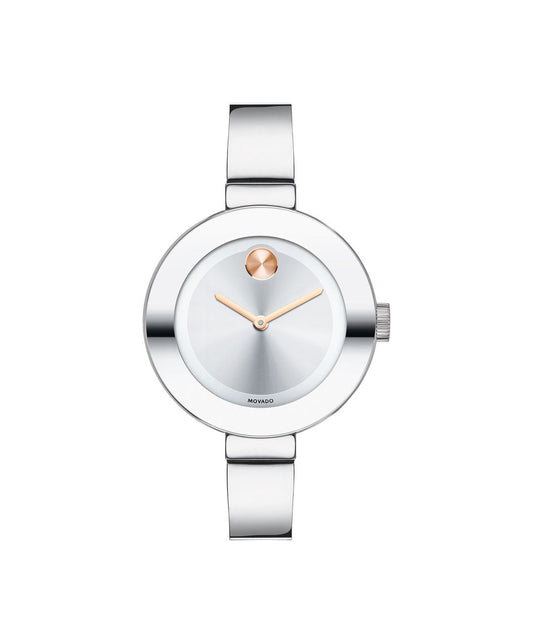 MOVADO BOLD