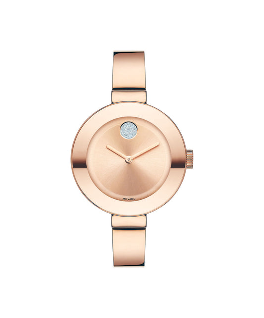 MOVADO BOLD