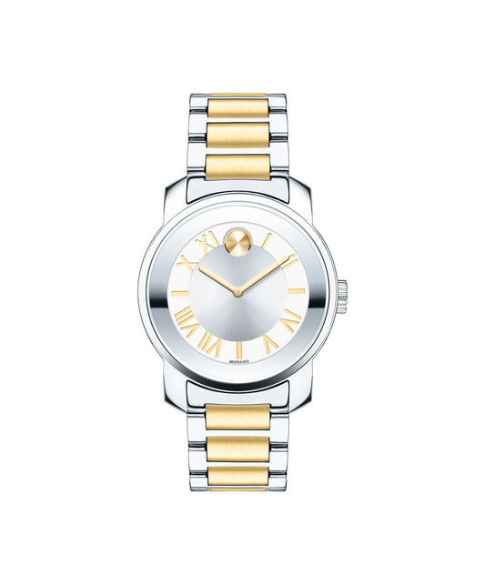 MOVADO BOLD