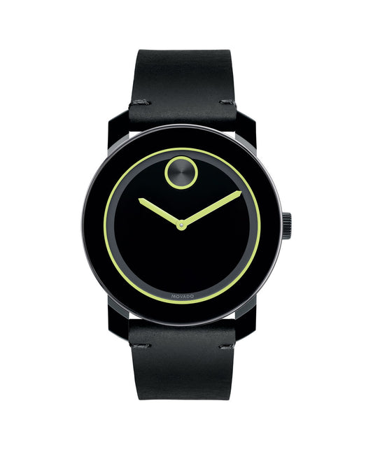 MOVADO BOLD