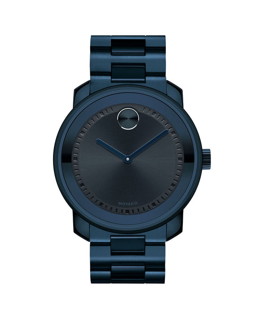 MOVADO BOLD