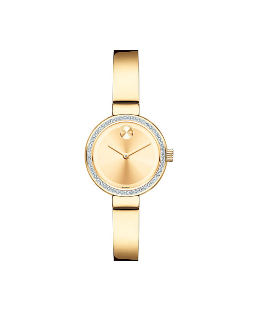 MOVADO BOLD