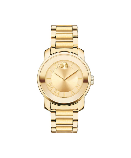 MOVADO BOLD