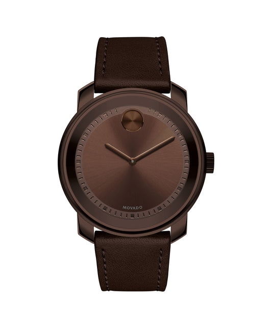 MOVADO BOLD