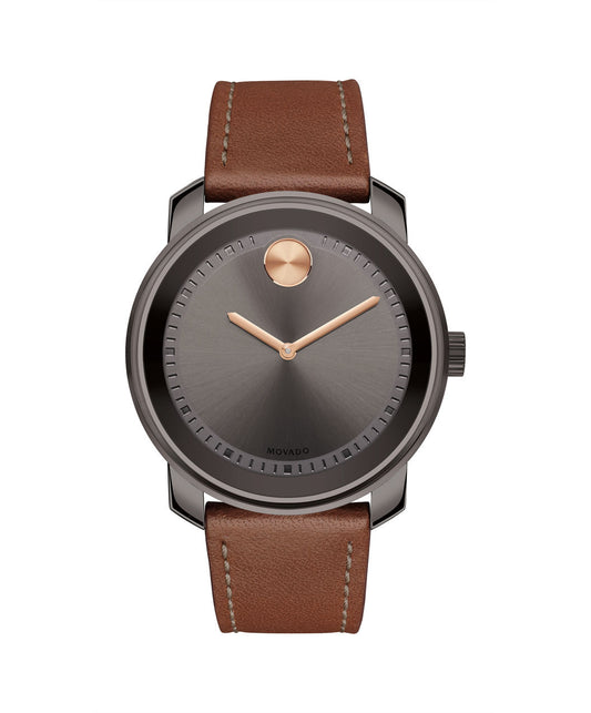 MOVADO BOLD