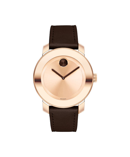 MOVADO BOLD