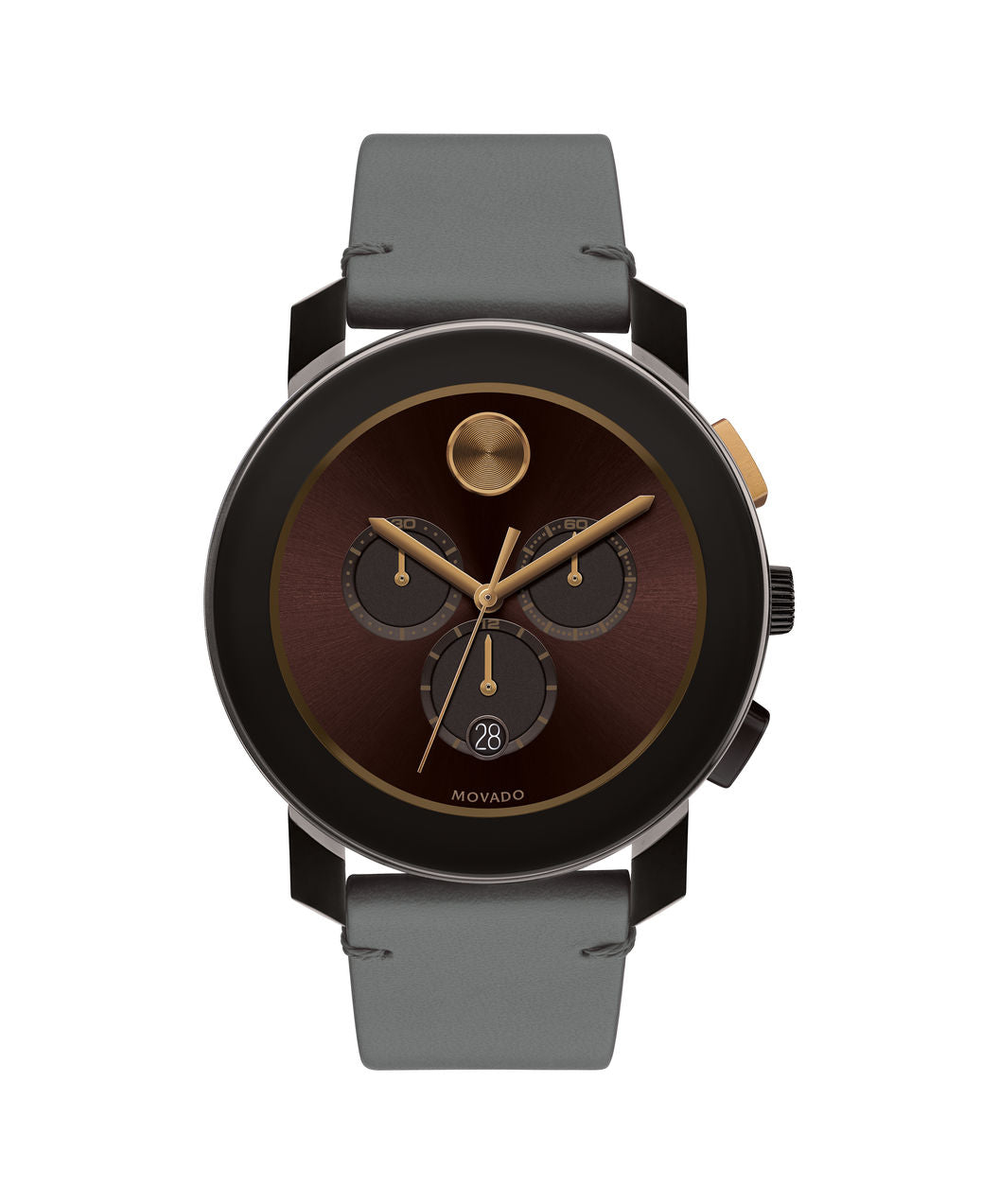 MOVADO BOLD