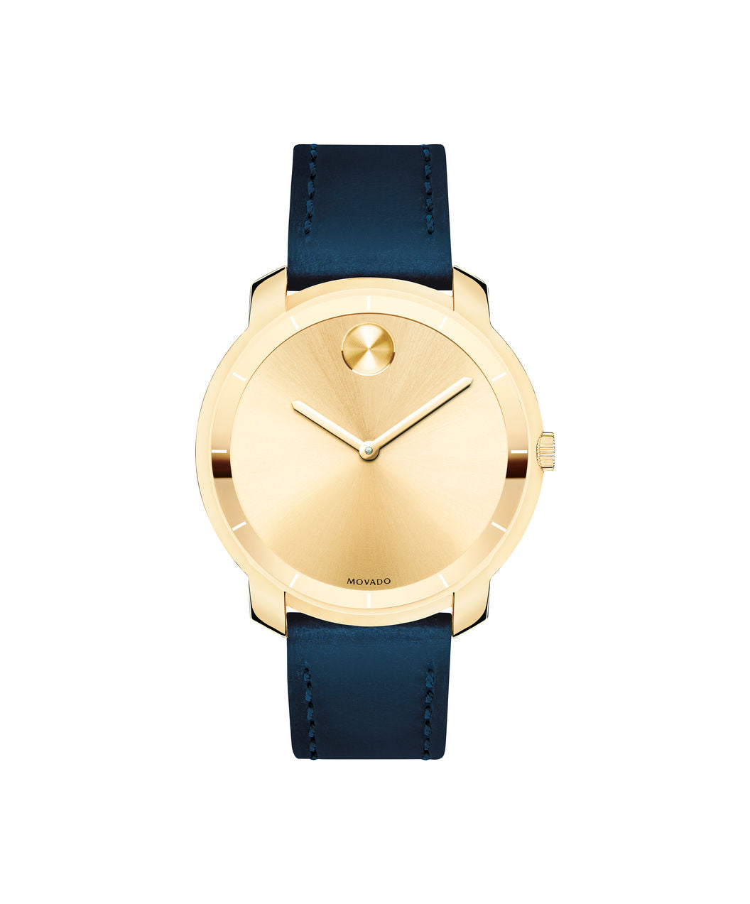 MOVADO BOLD