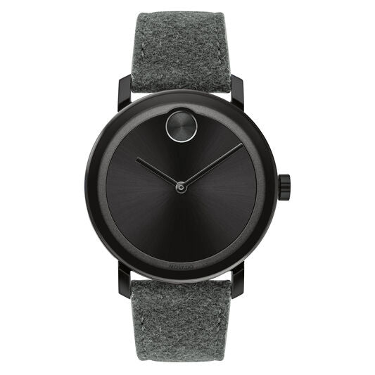 MOVADO BOLD