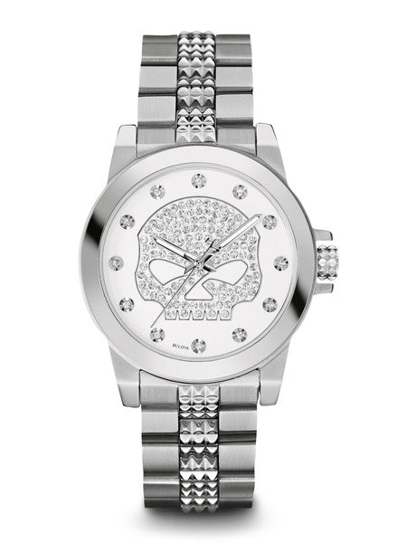 Harley-Davidson Women's Watch