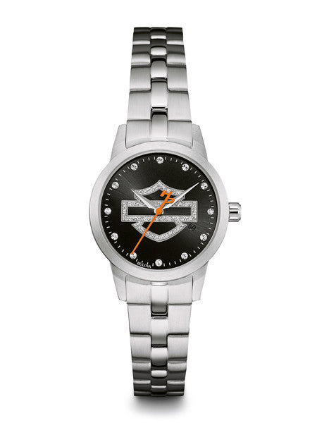 Harley-Davidson Women's Watch