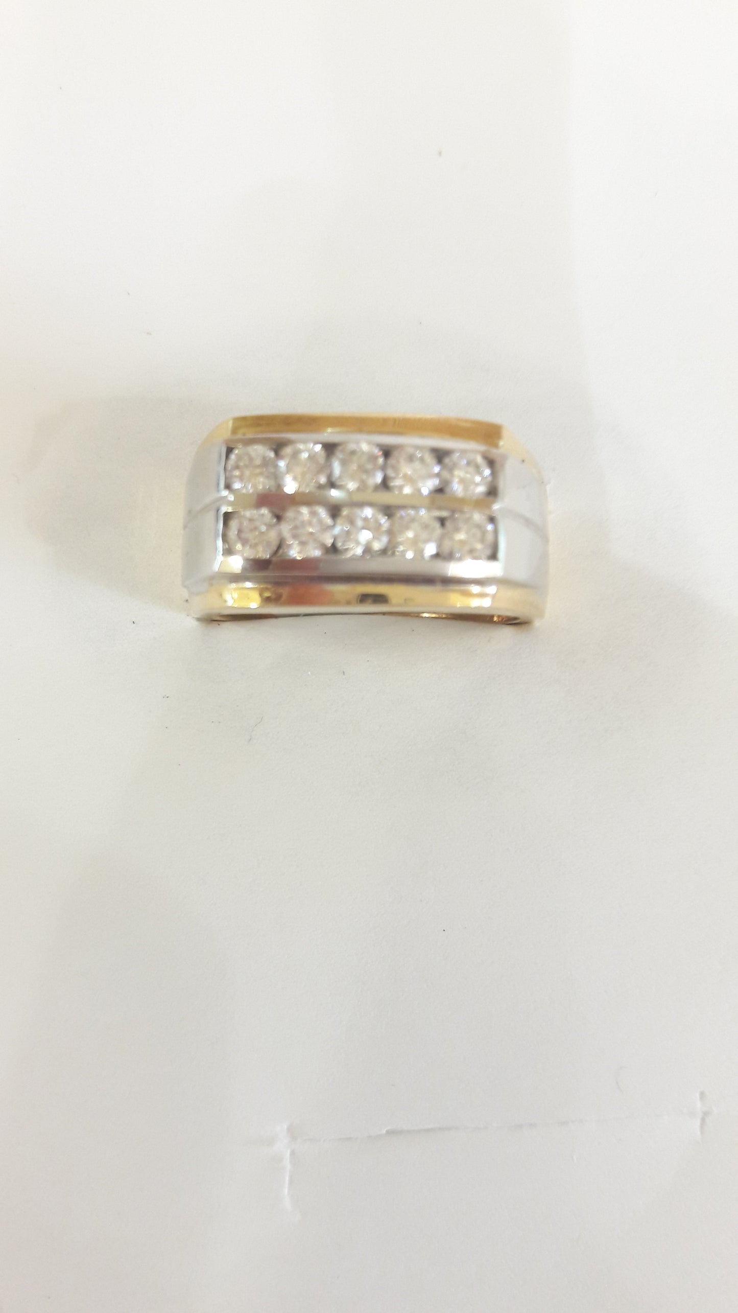 Mens Ring