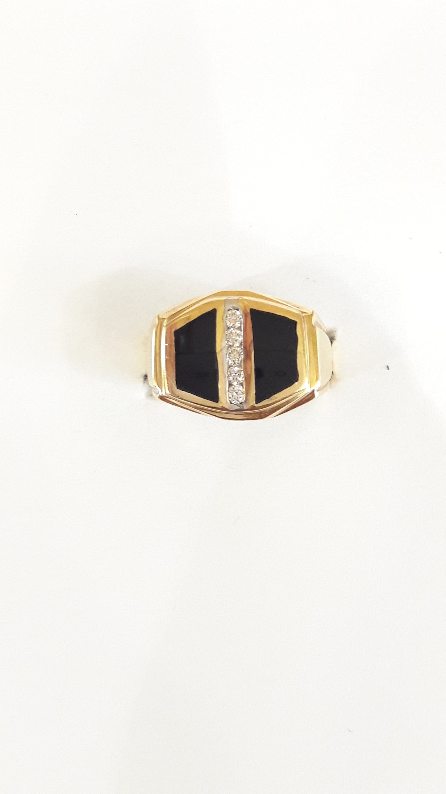 Mens Ring