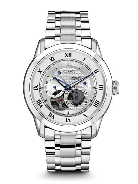 Men's Automatic Watch