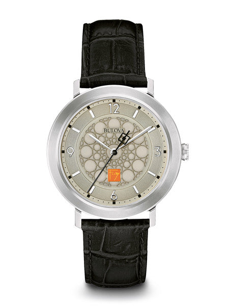 Frank Lloyd Wright Men's Watch