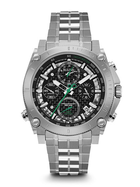 140th Anniversary Precisionist Chronograph Watch