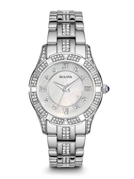 Women's Crystal Watch