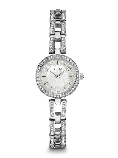 Women's Crystal Watch