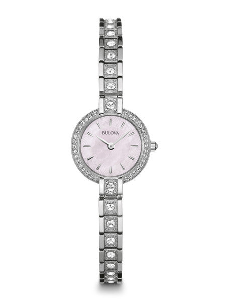 Women's Crystal Watch