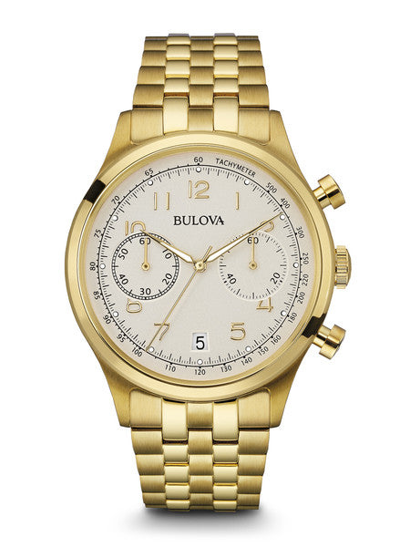 Men's Chronograph Watch