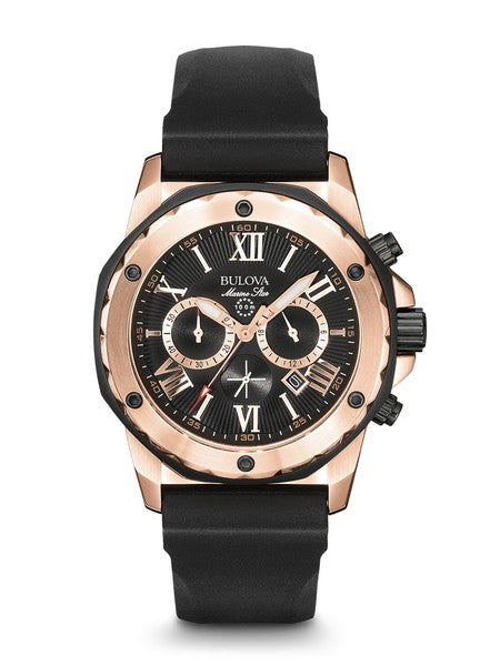 Men's Marine Star Chronograph Watch