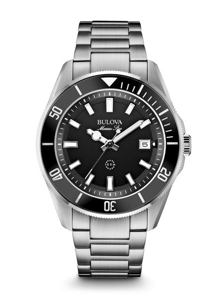 Men's Marine Star Watch