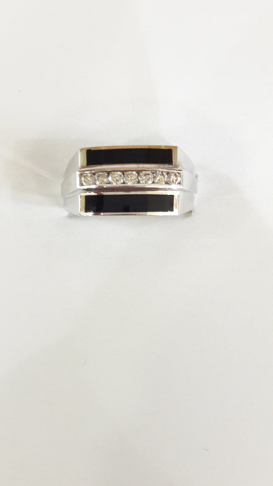 Mens Ring