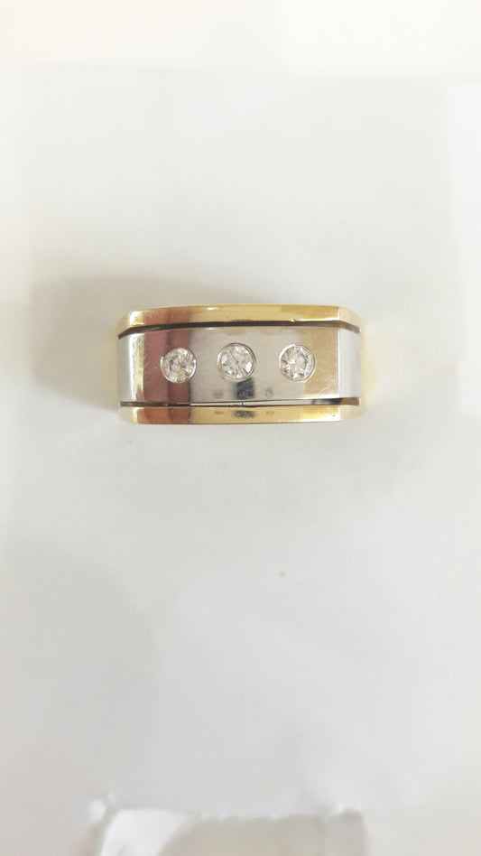 Mens Ring