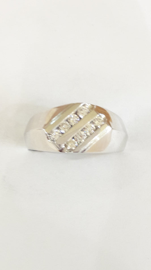 Mens Ring