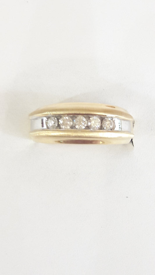 Mens Ring