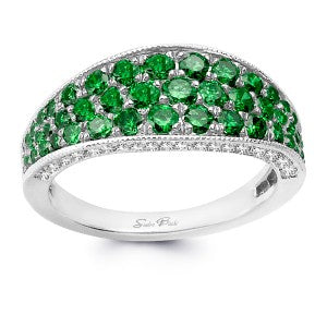 Bela-Interchangeable T Savorite Band