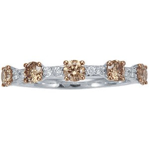 Lily CafeDiamond Interchangeable Band