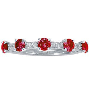 Lily Ruby Interchangeable Band