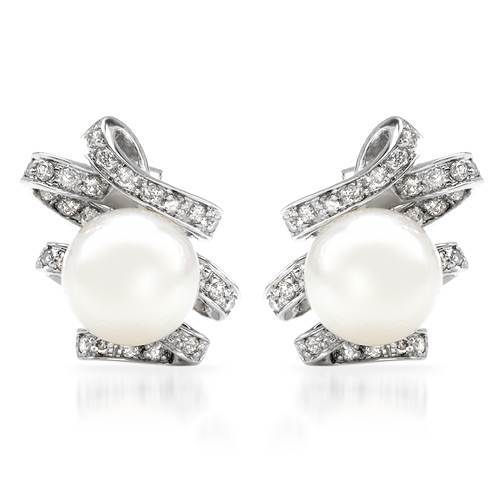 Pearl Earring