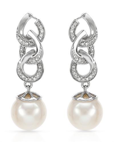 Pearl Earring