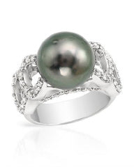 Pearl Ring