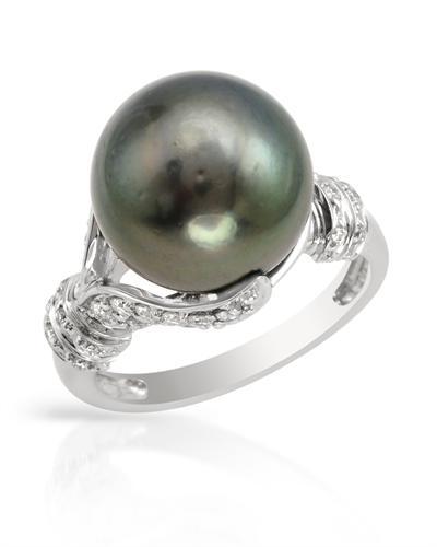 Pearl Ring