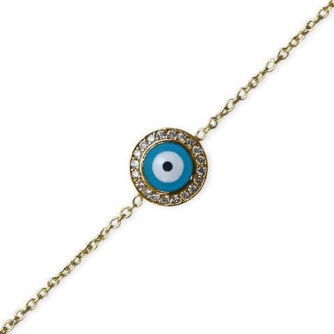 Evil Eye (Small)