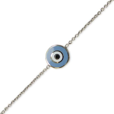 Evil Eye Bracelet