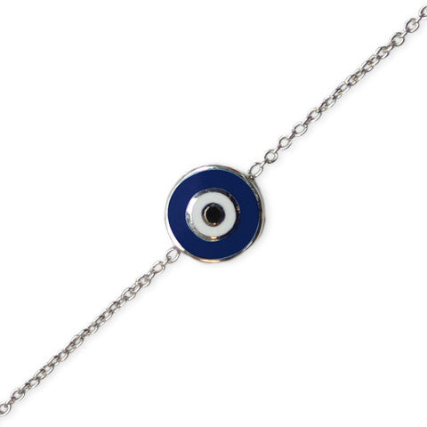 Evil Eye Bracelet