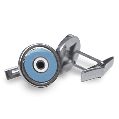 Evil Eye Cufflinks