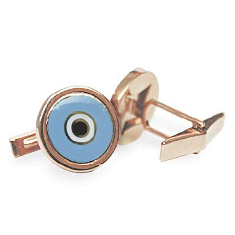 Evil Eye Cufflinks