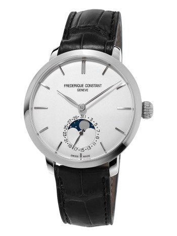 MANUFACTURE SLIMLINE MOONPHASE