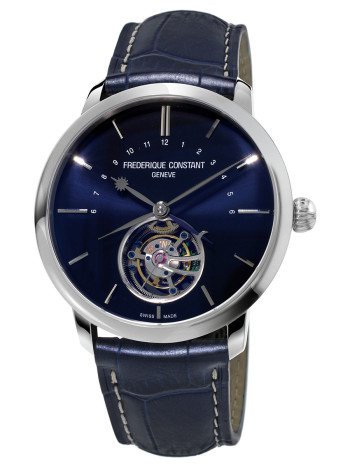 MANUFACTURE TOURBILLON