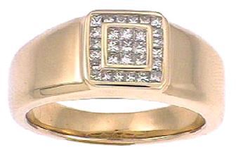 Diamond Ring