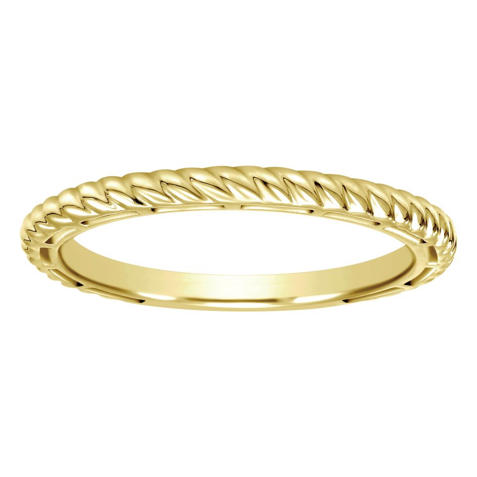 Stackable Ring