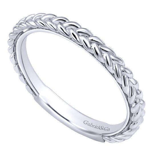 Stackable Ring