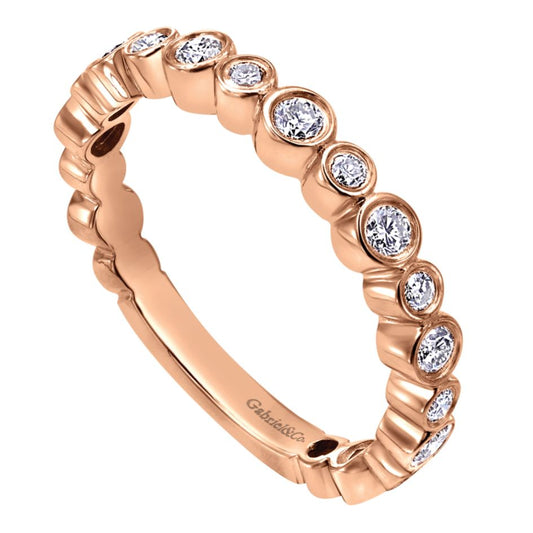 Stackable Ring