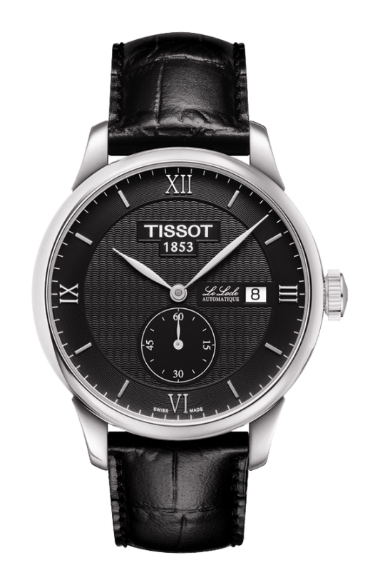 TISSOT LE LOCLE AUTOMATIQUE PETITE SECONDE